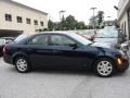 Blue Chip - CTS Sedan Photo No. 8