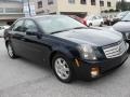 Blue Chip - CTS Sedan Photo No. 9