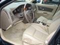 Blue Chip - CTS Sedan Photo No. 11
