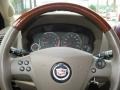 Blue Chip - CTS Sedan Photo No. 14