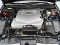 Blue Chip - CTS Sedan Photo No. 43