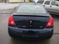 Midnight Blue Metallic - G6 GT Sedan Photo No. 4