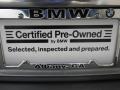 2006 Sterling Grey Metallic BMW 7 Series 750Li Sedan  photo #28