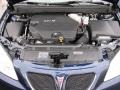 Midnight Blue Metallic - G6 GT Sedan Photo No. 12