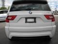 Alpine White - X3 3.0i Photo No. 4