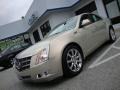 Gold Mist - CTS Sedan Photo No. 2