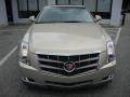 Gold Mist - CTS Sedan Photo No. 3