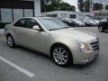 Gold Mist - CTS Sedan Photo No. 5