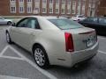 Gold Mist - CTS Sedan Photo No. 9