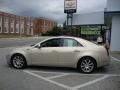 Gold Mist - CTS Sedan Photo No. 10