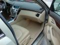 Gold Mist - CTS Sedan Photo No. 18