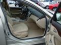 Gold Mist - CTS Sedan Photo No. 20