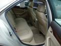 Gold Mist - CTS Sedan Photo No. 21