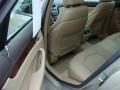 Gold Mist - CTS Sedan Photo No. 22