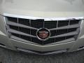 Gold Mist - CTS Sedan Photo No. 27