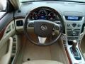 Gold Mist - CTS Sedan Photo No. 30