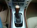 Gold Mist - CTS Sedan Photo No. 32