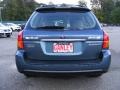 Atlantic Blue Pearl - Outback 2.5i Wagon Photo No. 4