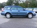 Atlantic Blue Pearl - Outback 2.5i Wagon Photo No. 6