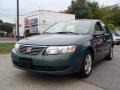 Cypress Green - ION 2 Sedan Photo No. 1