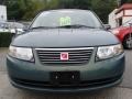Cypress Green - ION 2 Sedan Photo No. 2