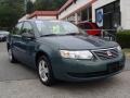 Cypress Green - ION 2 Sedan Photo No. 3