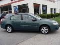 Cypress Green - ION 2 Sedan Photo No. 4