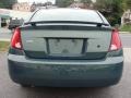 Cypress Green - ION 2 Sedan Photo No. 6