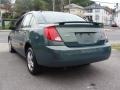 Cypress Green - ION 2 Sedan Photo No. 7