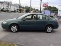 Cypress Green - ION 2 Sedan Photo No. 8