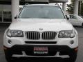Alpine White - X3 3.0si Photo No. 2