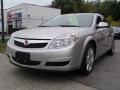 Silver Pearl - Aura XE 3.5 Photo No. 1