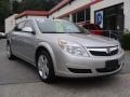 Silver Pearl - Aura XE 3.5 Photo No. 3