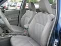 2009 Newport Blue Pearl Subaru Forester 2.5 X  photo #9