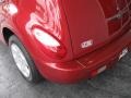 Inferno Red Crystal Pearl - PT Cruiser  Photo No. 9