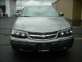 Medium Gray Metallic - Impala  Photo No. 1