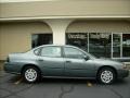 Medium Gray Metallic - Impala  Photo No. 3