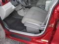 2006 Inferno Red Crystal Pearl Chrysler PT Cruiser   photo #14