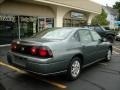 Medium Gray Metallic - Impala  Photo No. 4