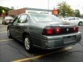 Medium Gray Metallic - Impala  Photo No. 6