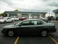 Medium Gray Metallic - Impala  Photo No. 7
