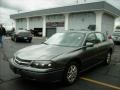 Medium Gray Metallic - Impala  Photo No. 8
