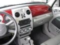 2006 Inferno Red Crystal Pearl Chrysler PT Cruiser   photo #19