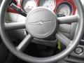 2006 Inferno Red Crystal Pearl Chrysler PT Cruiser   photo #20