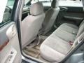 Medium Gray Metallic - Impala  Photo No. 10
