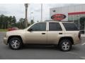 2006 Sandstone Metallic Chevrolet TrailBlazer LS  photo #1