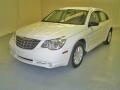 Stone White - Sebring LX Sedan Photo No. 1