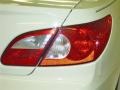 Stone White - Sebring LX Sedan Photo No. 18