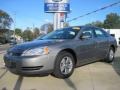 Dark Silver Metallic - Impala LT Photo No. 2