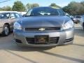 Dark Silver Metallic - Impala LT Photo No. 3